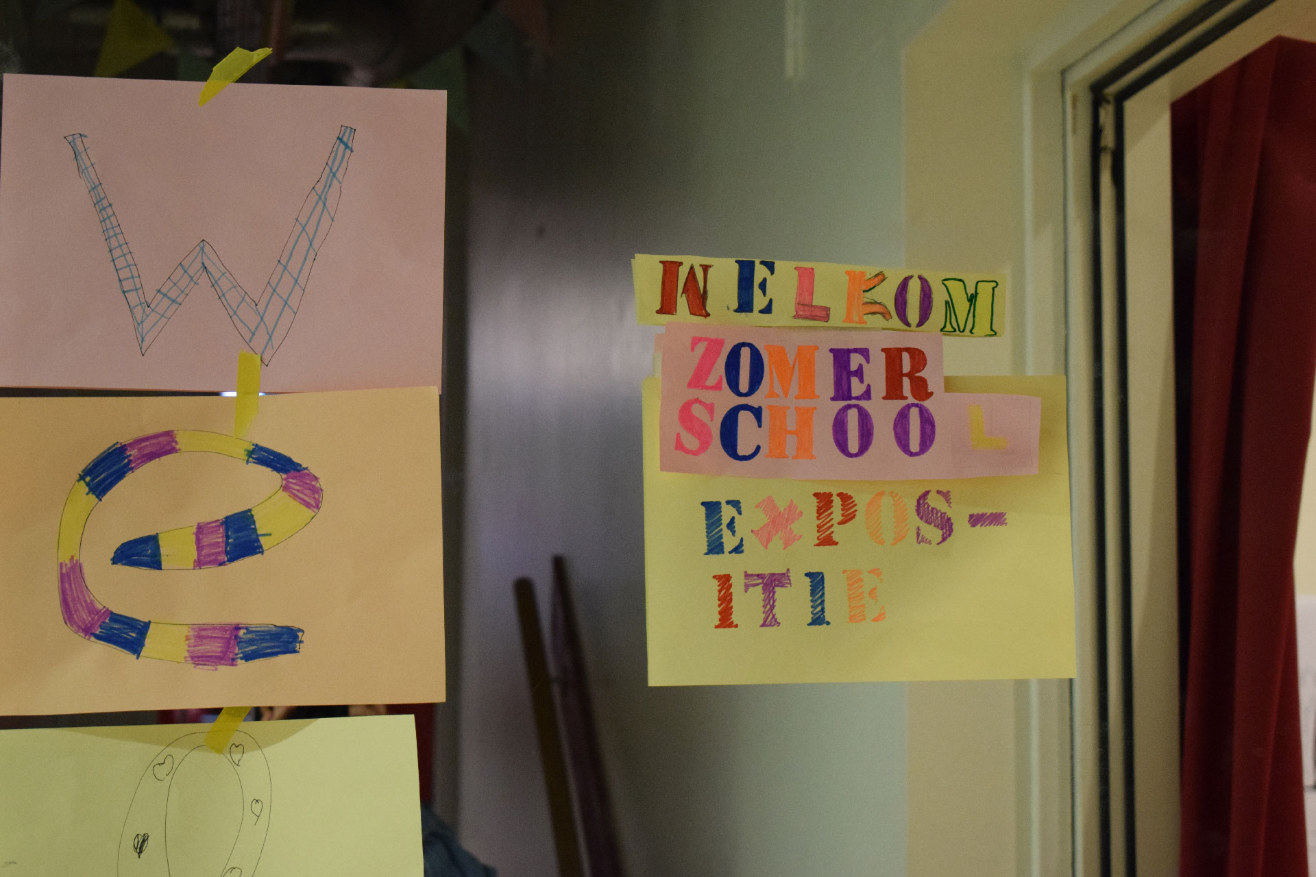 10 jaar Zomerschool – urgentie is groter dan ooit - 5