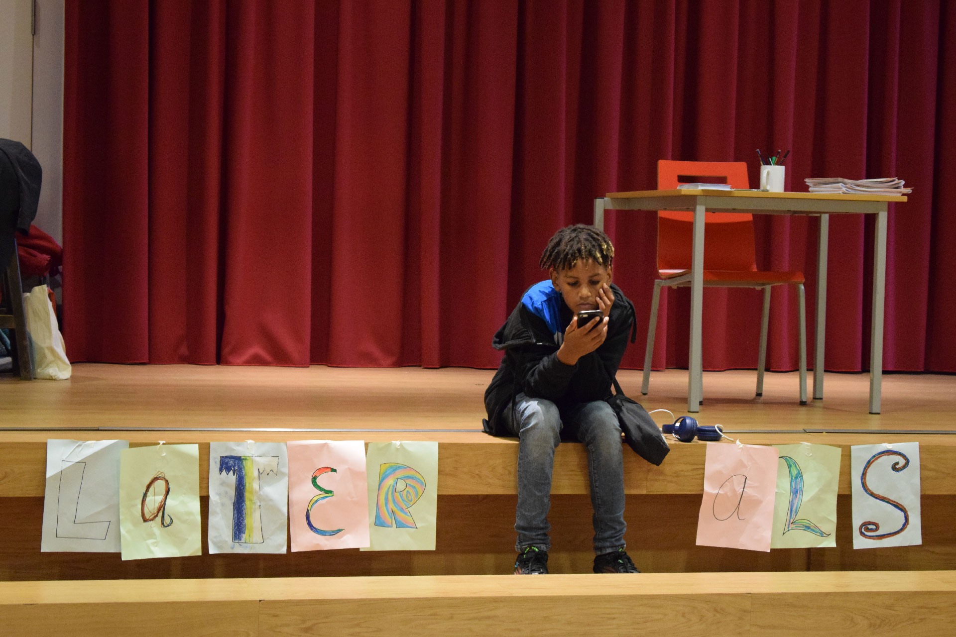 10 jaar Zomerschool – urgentie is groter dan ooit - 4