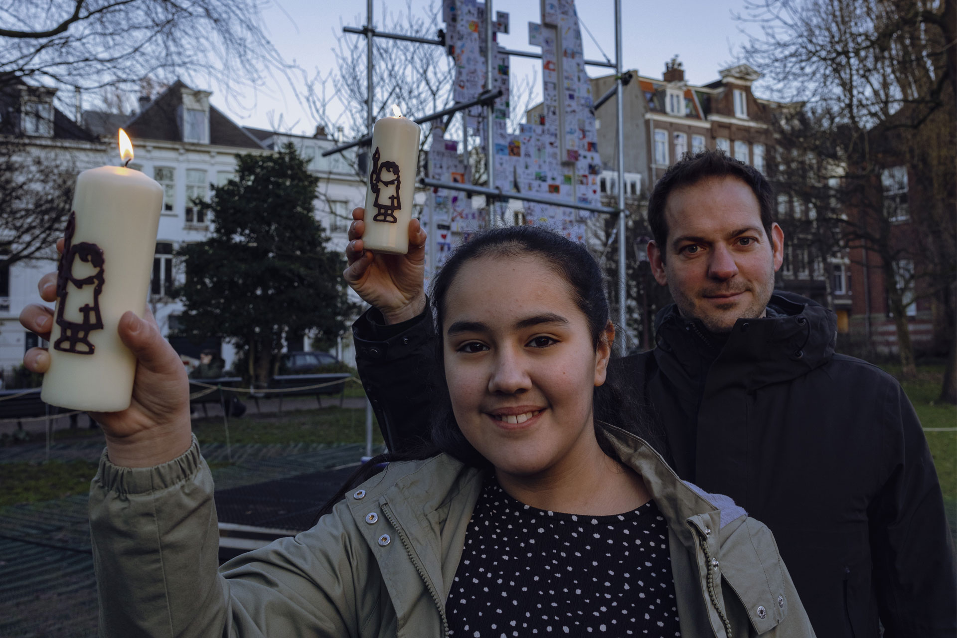 5 vragen aan Nihad Bousbaa